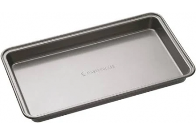 Kitchen Craft Masterclass Brownie Tin (34 x 20cm / 13.5 x 8")